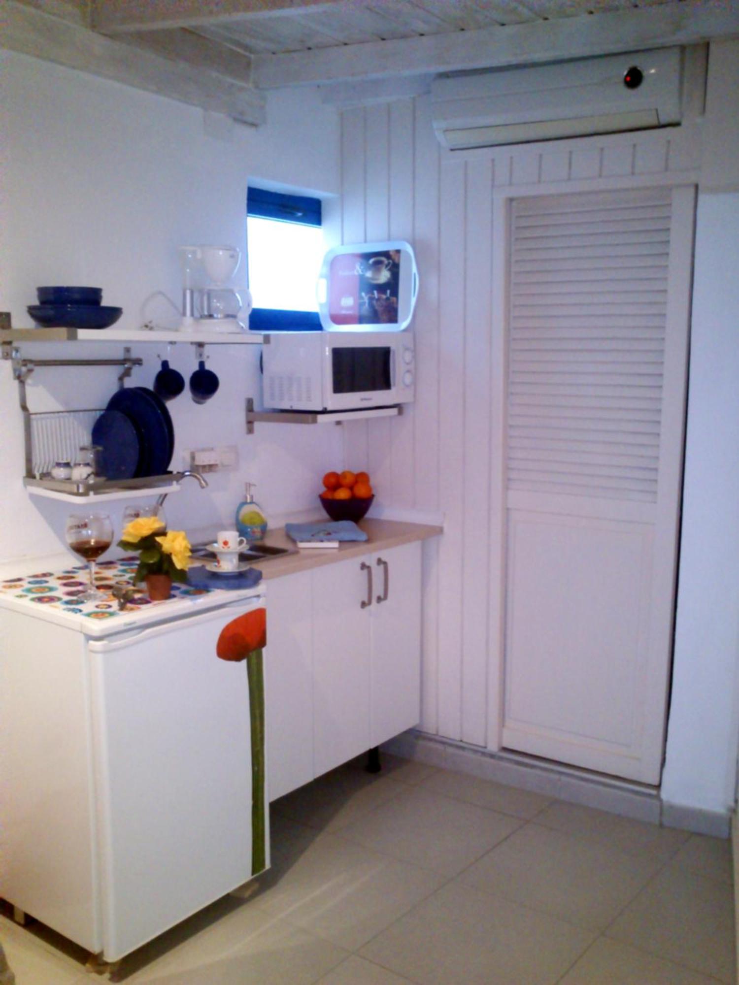 Apartamento Punta mujeres casitas del mar Arrieta  Exterior foto